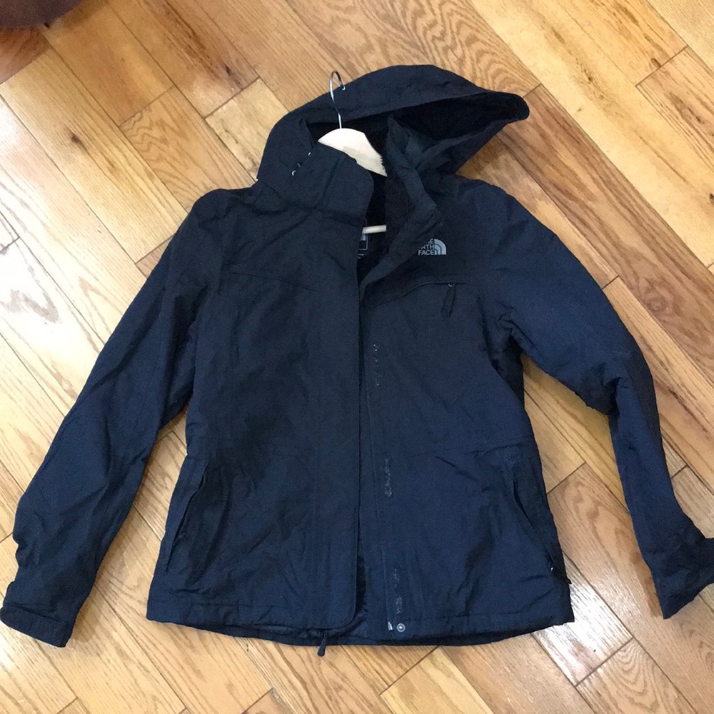 The North Face | Women’s Inlux Insulated Jacket
